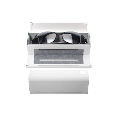 BoB case - white (1 case)