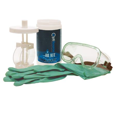 AR Remover Kit