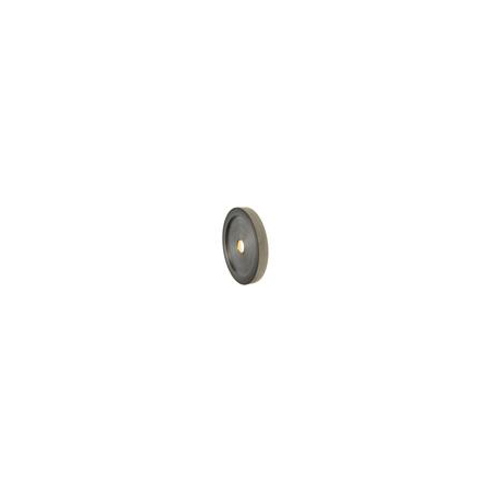 Briot Acura 16 mm, Roughing Wheels for Polycarbonate and Plastic
