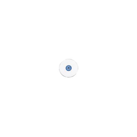 Fine Soft Felt Buff - 3-1/2 Diameter, 1/2 Thick