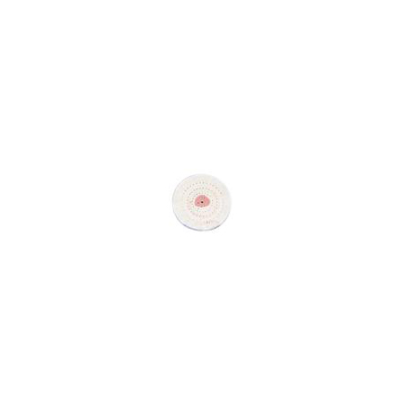 Dixcel Extra Fine Buff - 3 Diameter, 35-Ply