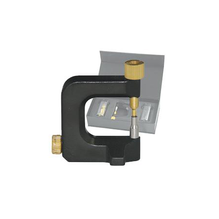 Screw Extractor Kit