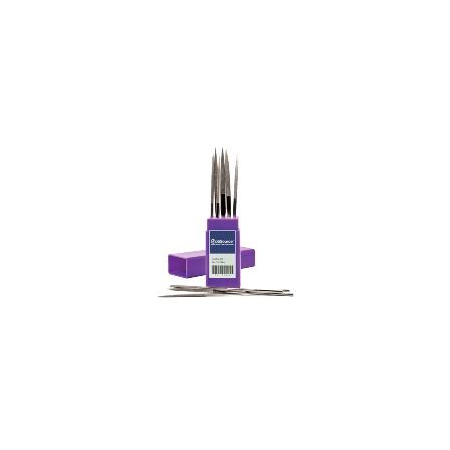 10-Piece Mini-File Set