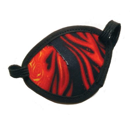 Fire Tiger