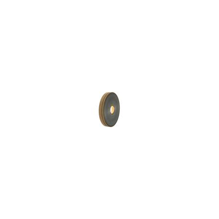 Indo 16 mm, Polishing Wheel w/V