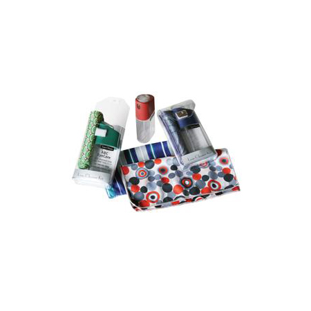 Assorted Luxury Cleaner Kit (box of 25 kits)
