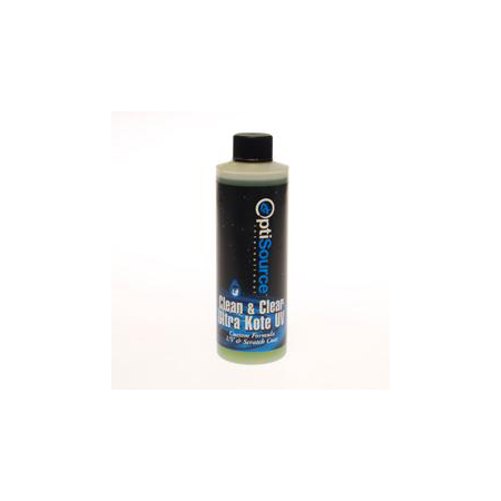 Clean and Clear Ultra Kote UV