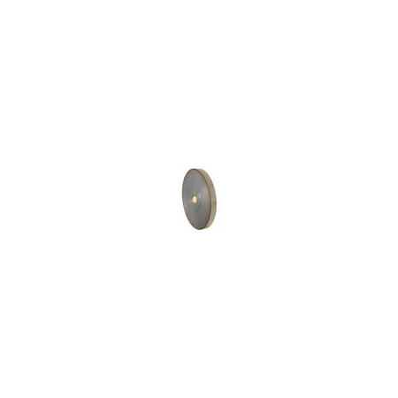 Essilor 15 mm, Roughing Wheel for Glass