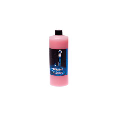 Pink Industrial-Strength Defoamer (Quart)