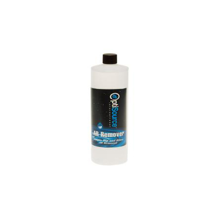 AR Remover Chemical Quart