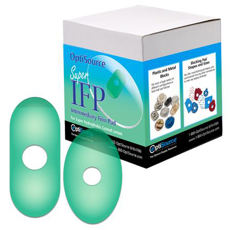 Super Intermediary-Film-Pad (IFP) - LARGE (roll of 1,000)