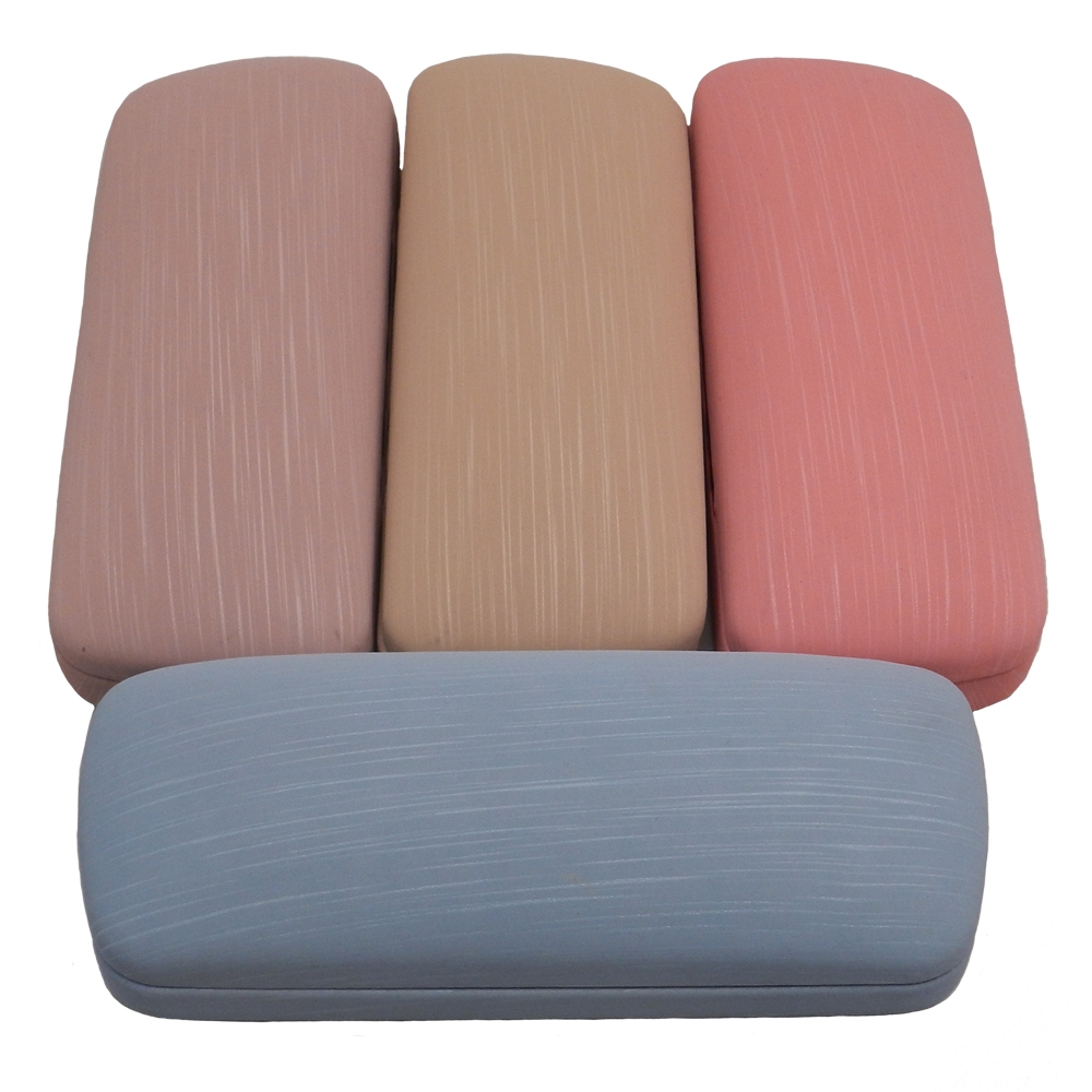 Santa Fe Med Clamshell Asst Colors