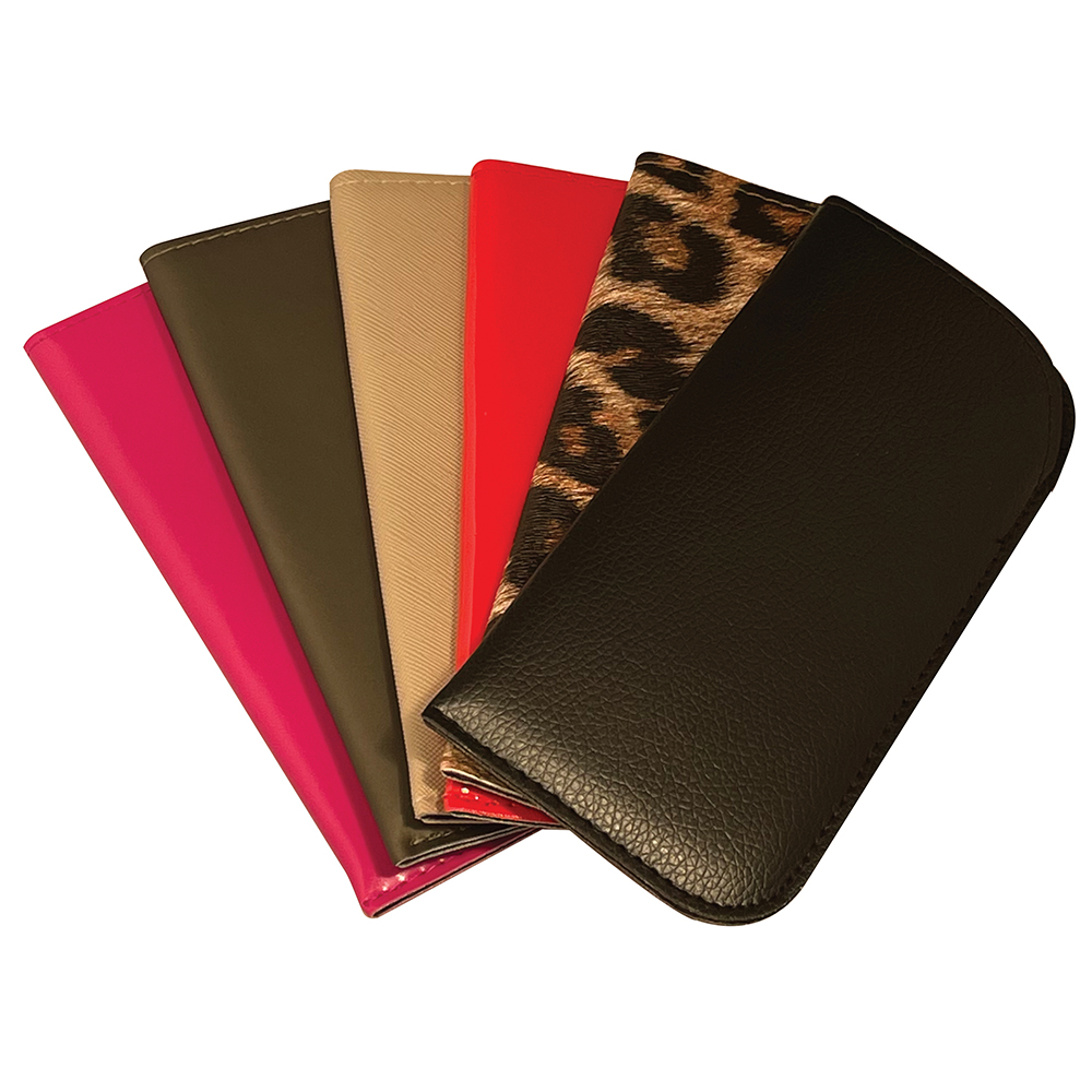 Slip-In Assortment Medium Assorted Materials