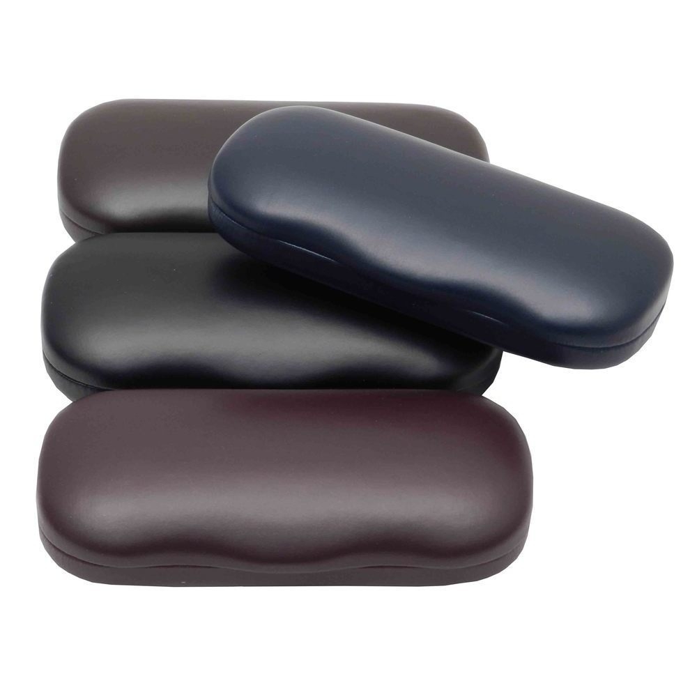 Classics Lrg Clamshell Blk,Nvy,Burg,Brn