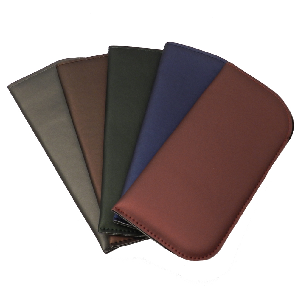 Metallic Med Slip-In 5 Asst. Colors