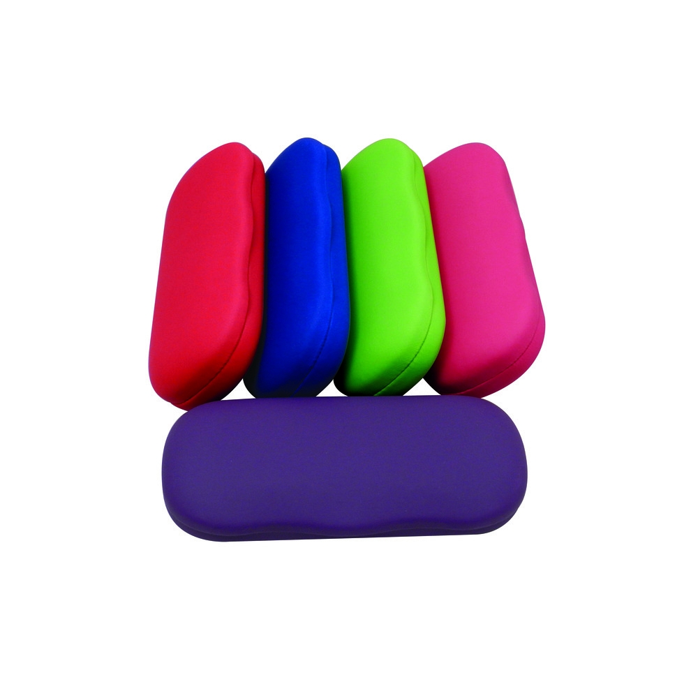 Flavors Med Clam Pink, Lav, Blu, Yellow, Lime