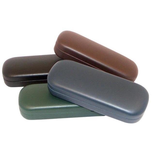 Classics Xlrg Clamshell Grn,Blk,Nvy,Brn