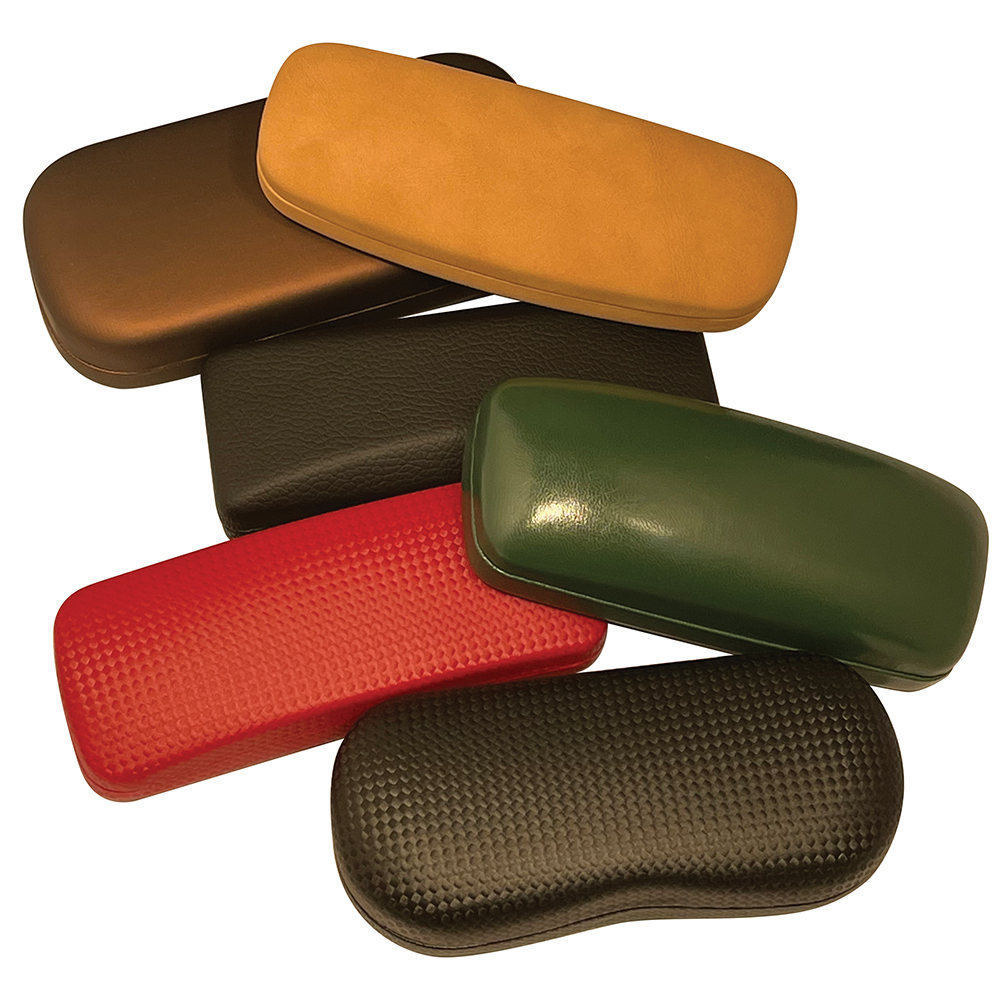 Clam Asst Material, Patterns & Sizes Vary