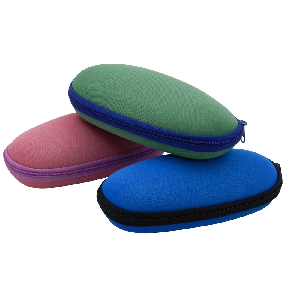 Rascal Neoprene Wrap Zipper Pink,Blue, Grn