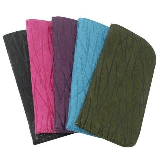 Cutting Edge Med Slip-In Pnk, Grn, Blk, Teal, Pur