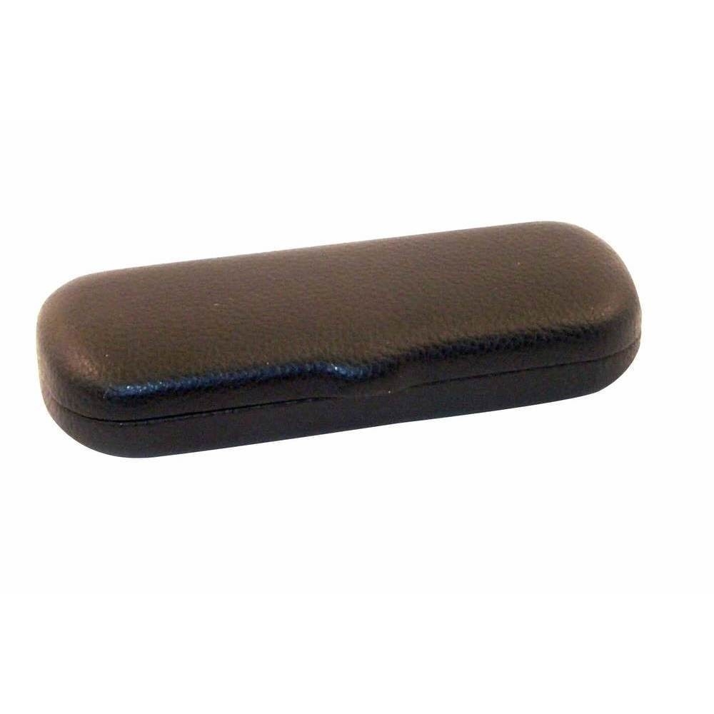Monterey Sm Clamshell Blk