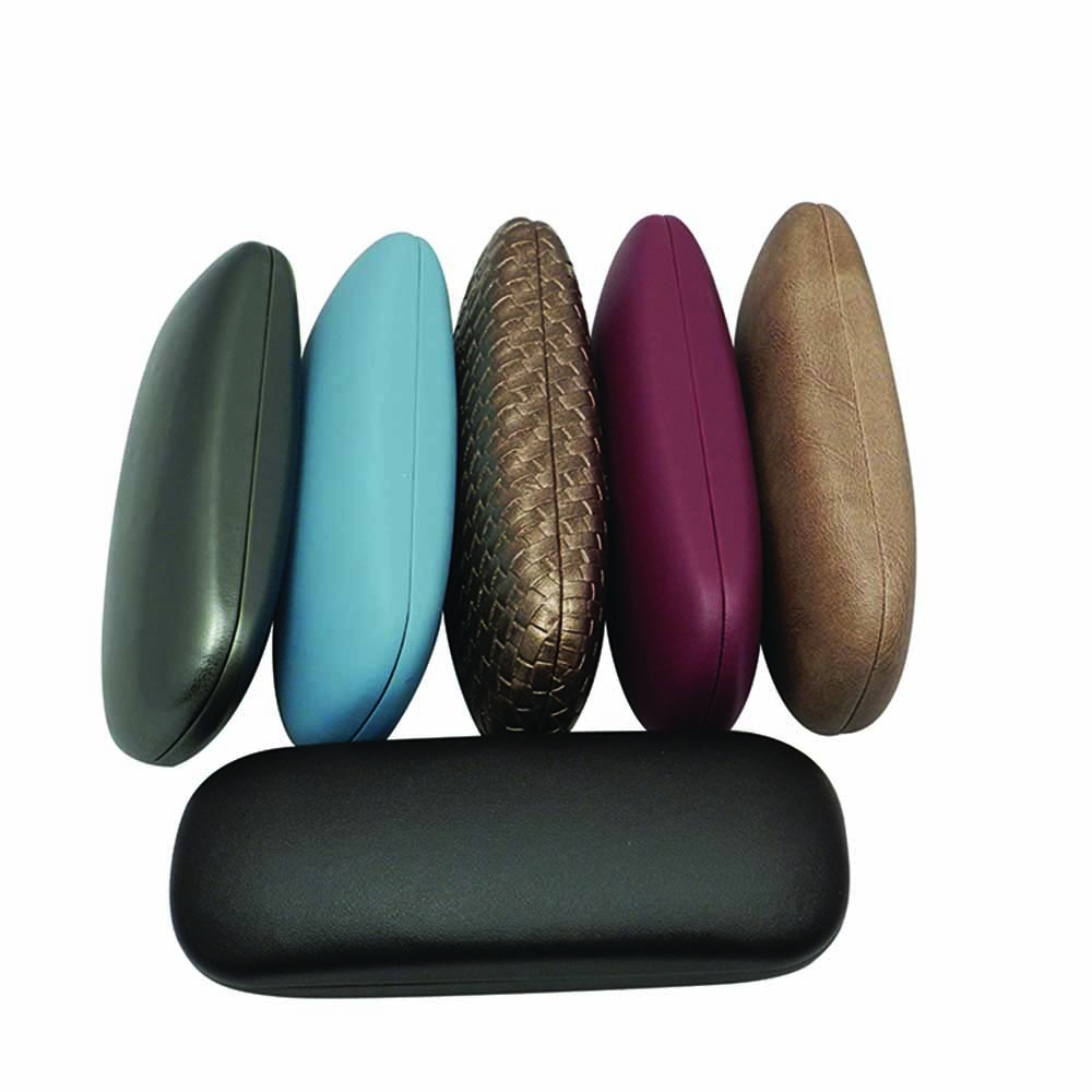 Assorted Med Clamshell Unisex Asst. Colors