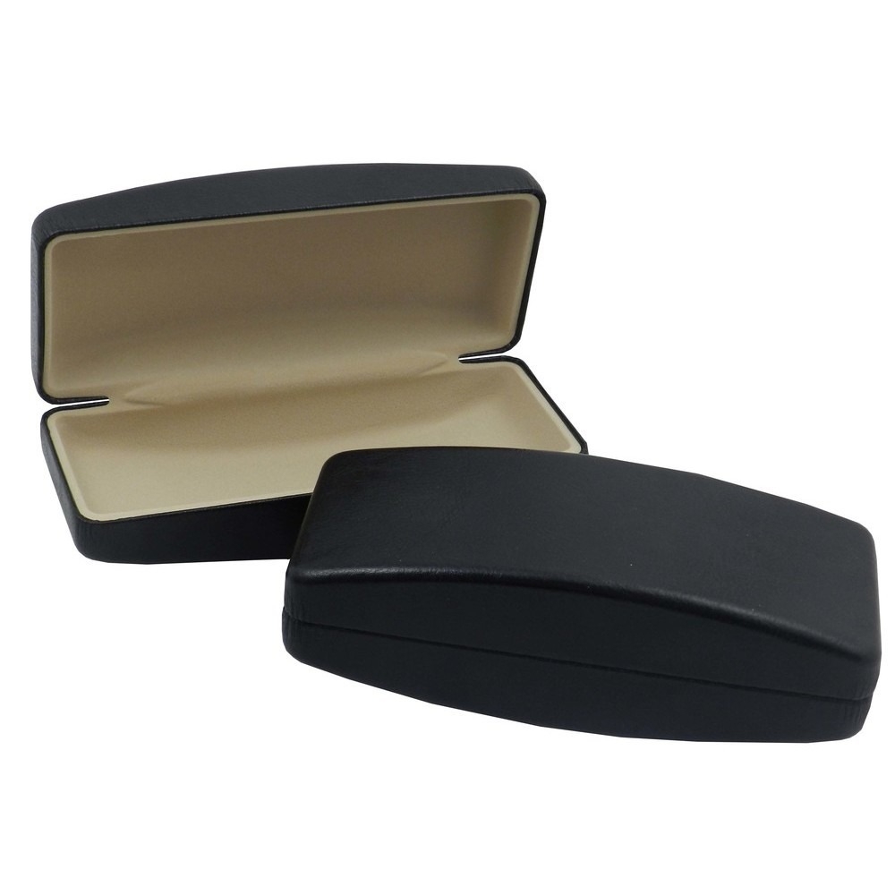 Mtb Xlrg Clamshell Black