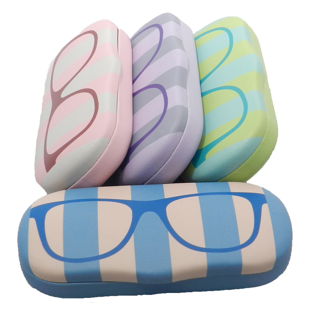 Specs Med Clamshell Asst Colors