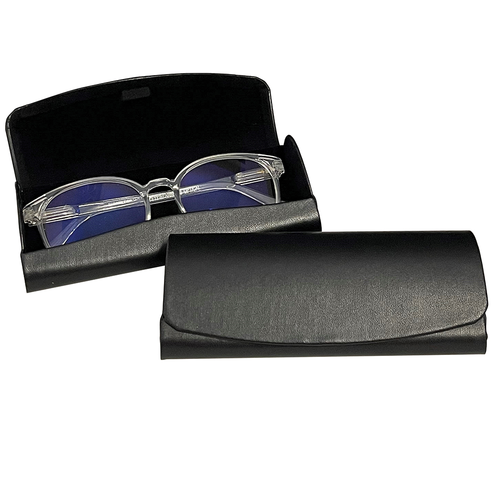 Outlaw Large Hard Case Black