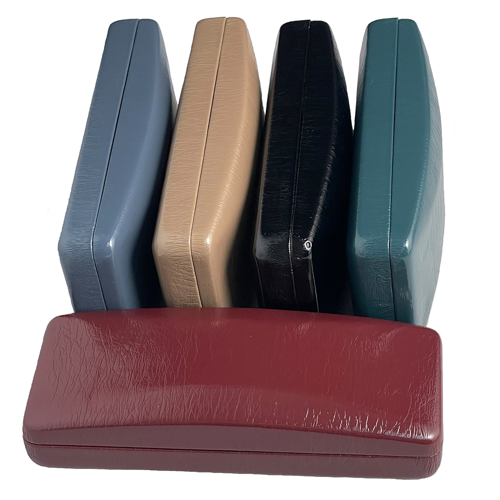 Riviera Med Clamshell Asst Colors