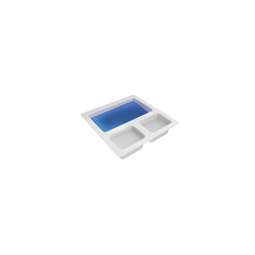 21-602-1. Diamond Knife Cleaning Pack Sterilization