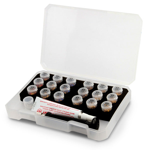 KIT-5000 Rhinestone Kit