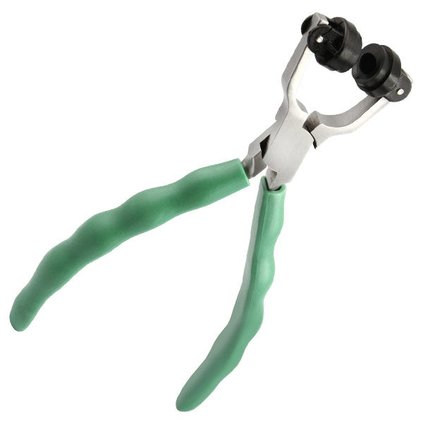 PLI-9509 Flush cut for soft metals and rimless cord