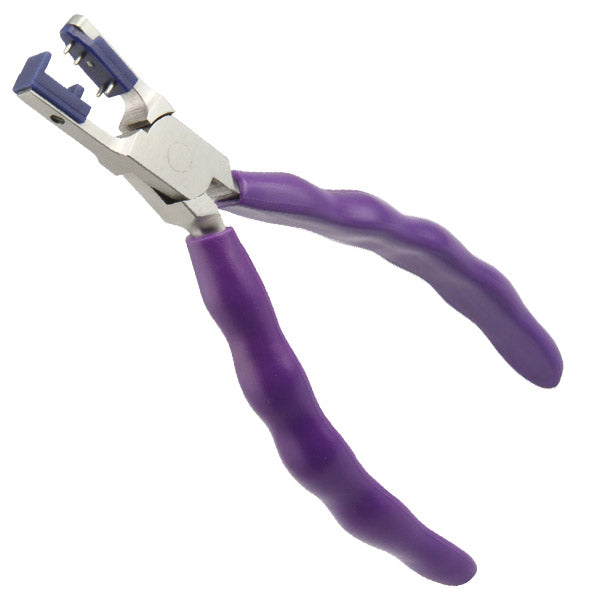 PLI-9513 Pressing Plier with Rotatable Jaws