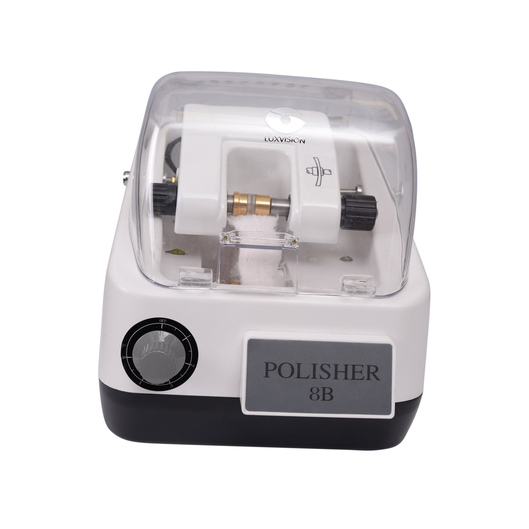AP-800 Auto Polisher