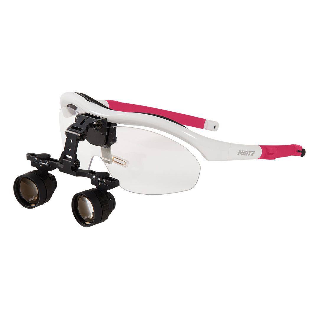 NTZ-BLD-3 Loupes