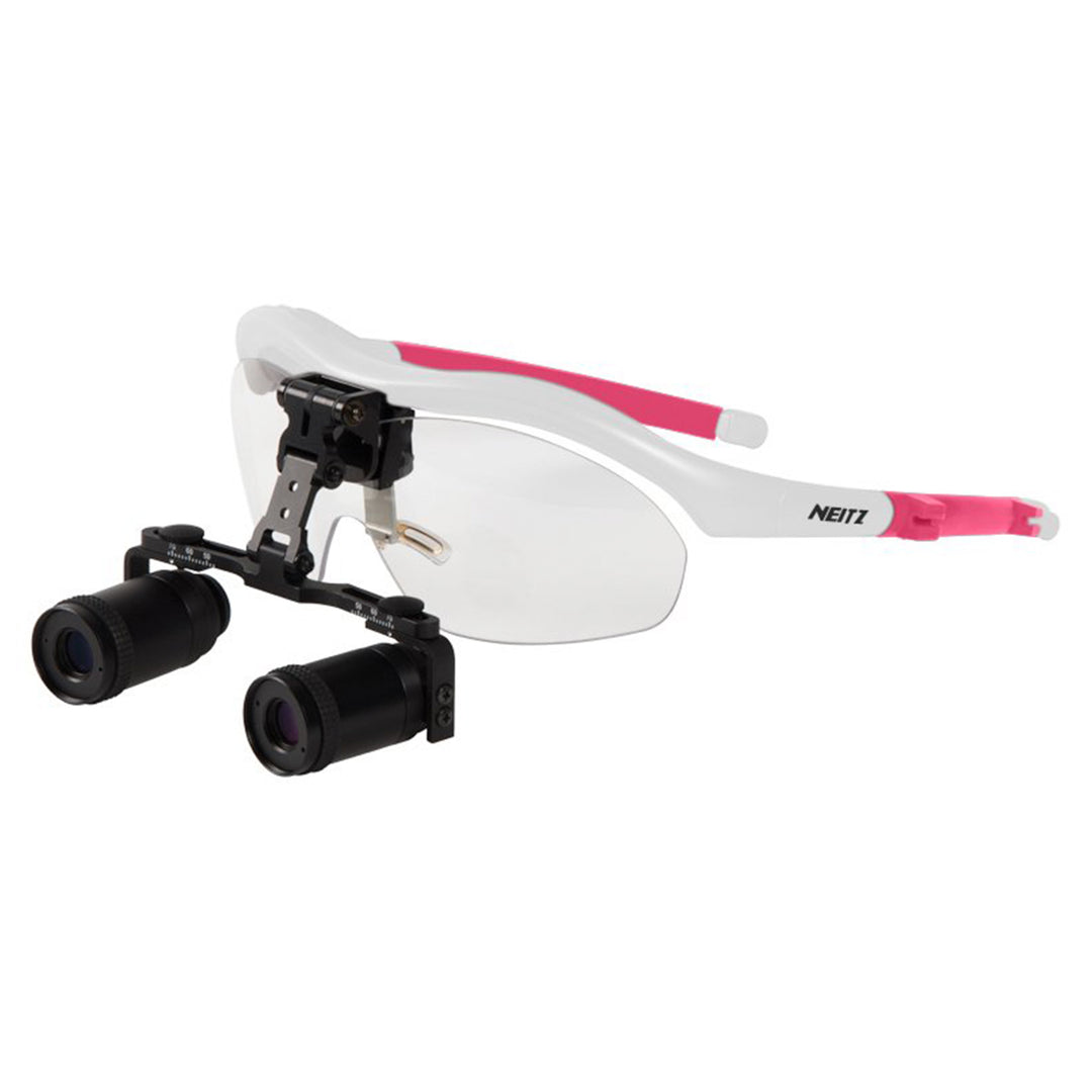 NTZ-BLP-4 Loupes