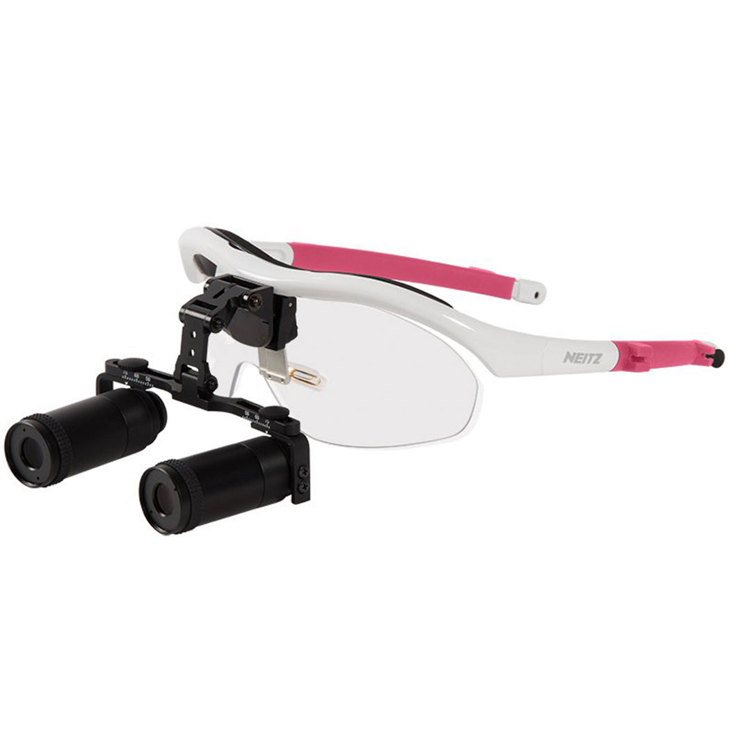 NTZ-BLP-6 Loupes