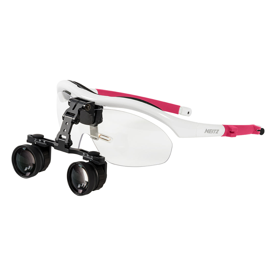 NTZ-BLS-2 Loupes