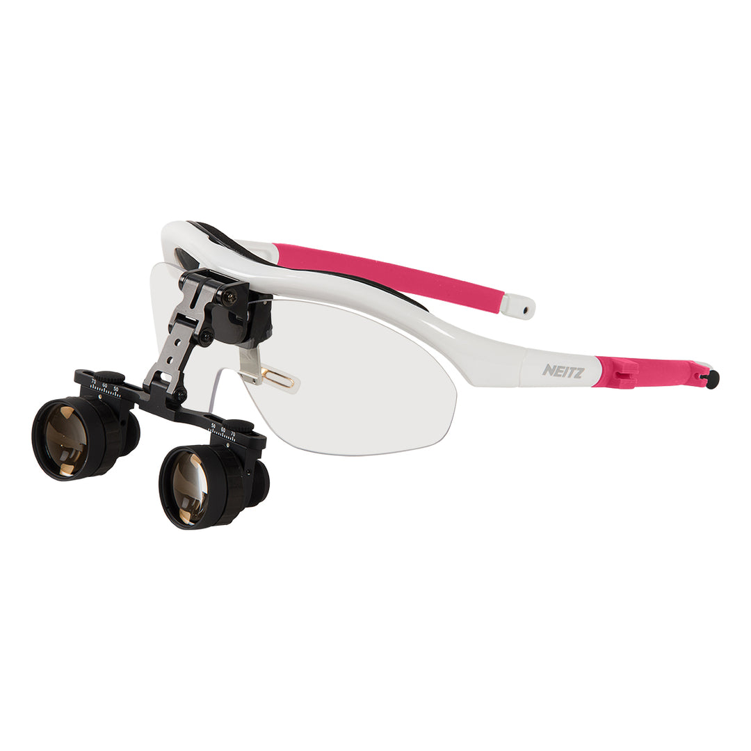 NTZ-BLS-3 Loupes
