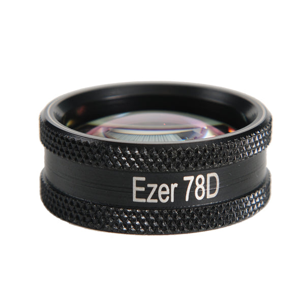 EDL-78D Diagnostic and Laser Lens