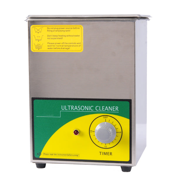 UCS-2000 Ultrasonic Cleaner