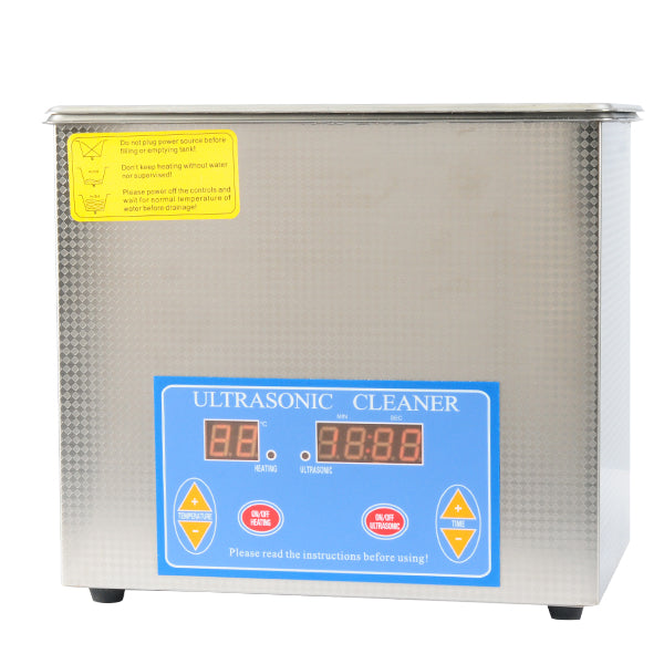 UCS-3000H Ultrasonic Cleaner