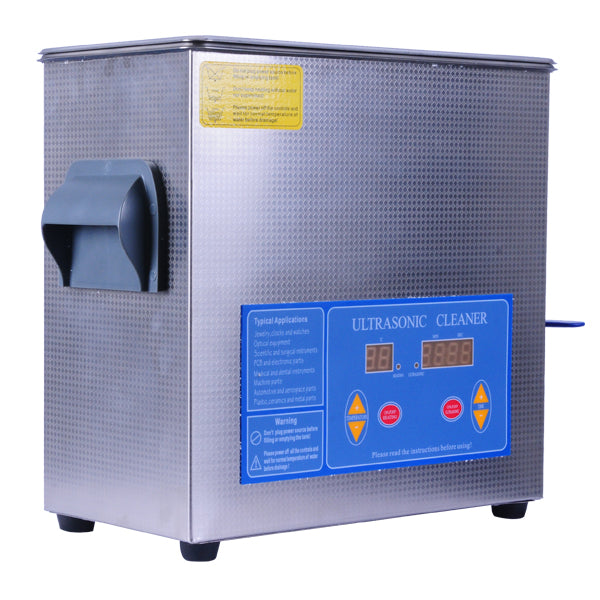 UCS-6000H Ultrasonic Cleaner