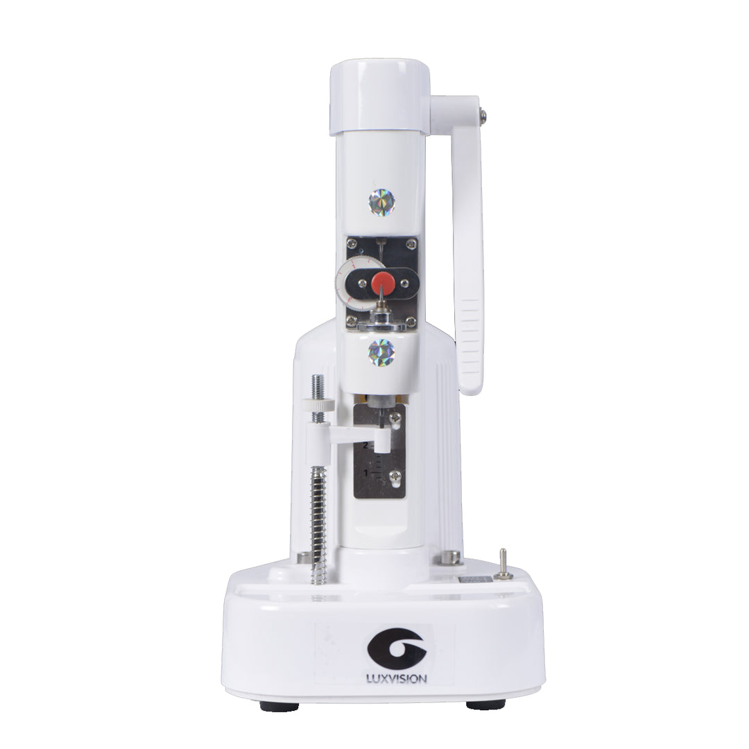 DM-800 Lens Drilling Machine