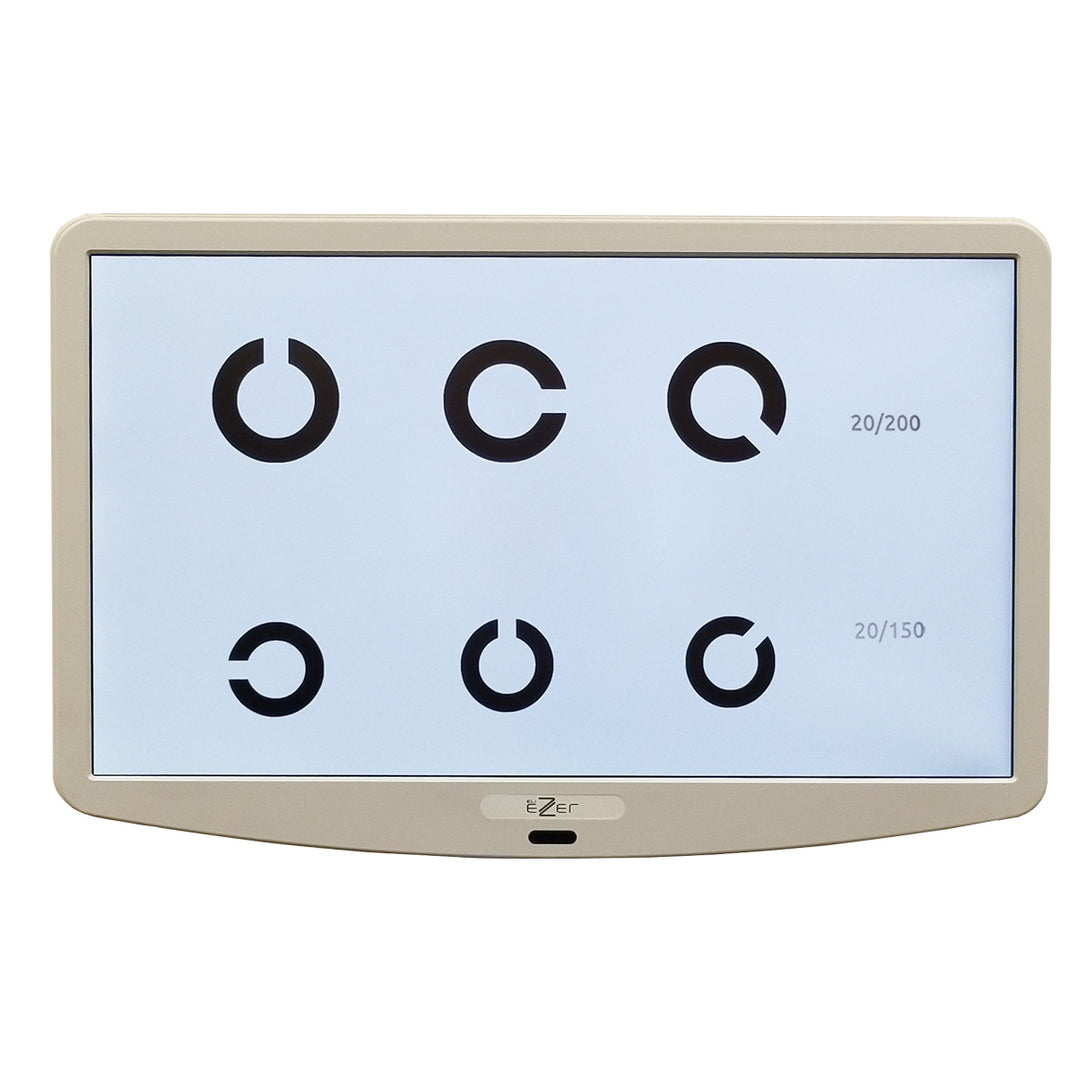 EDC-2600 Digital Chart