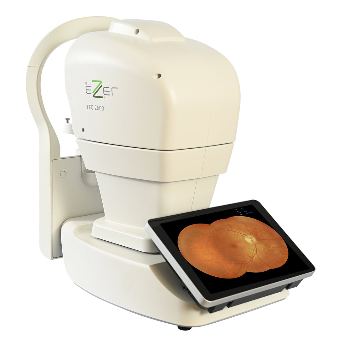 EFC-2600 Retinal Camera