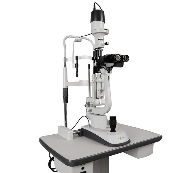 ESL-5200 Slit Lamp
