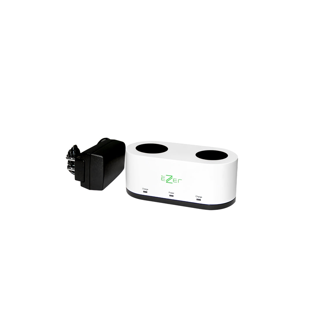 EZ-CHG-7800 Desk Charger with Power Adapter