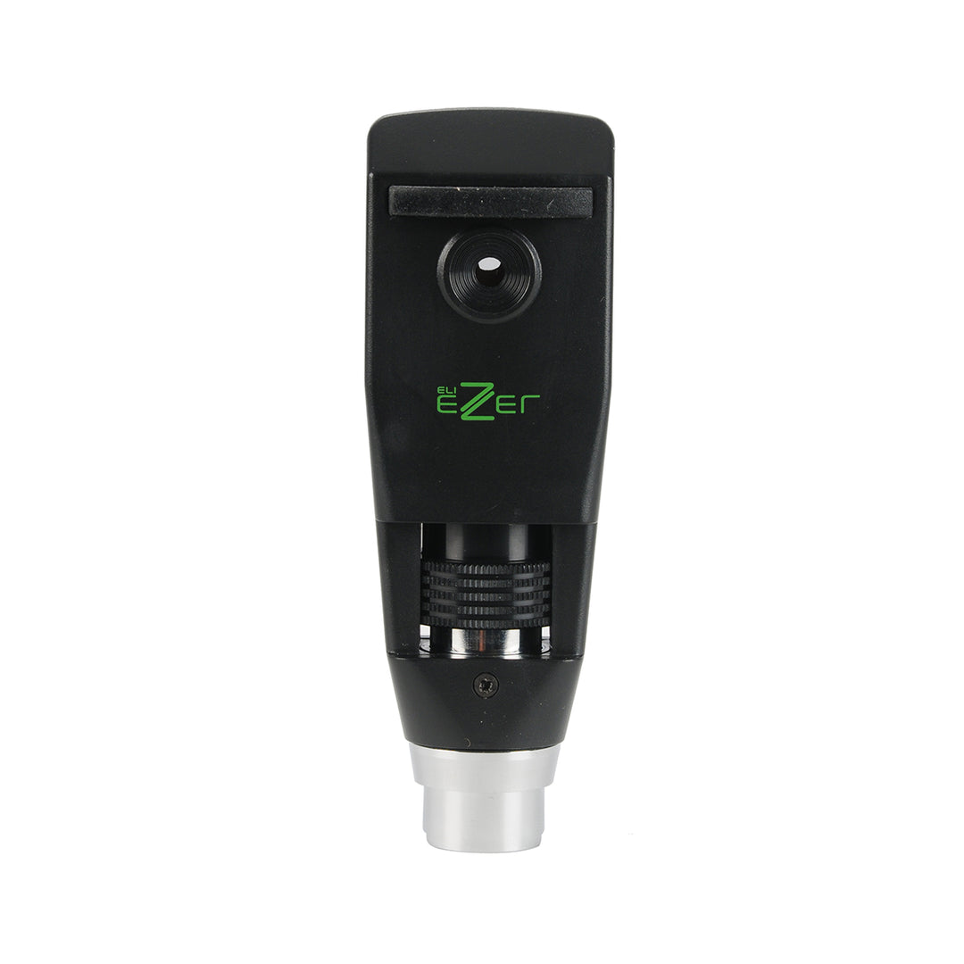 EZ-RET-2600 Retinoscope with Fixation Cards
